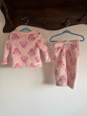 Disney Baby Minnie Mouse Set